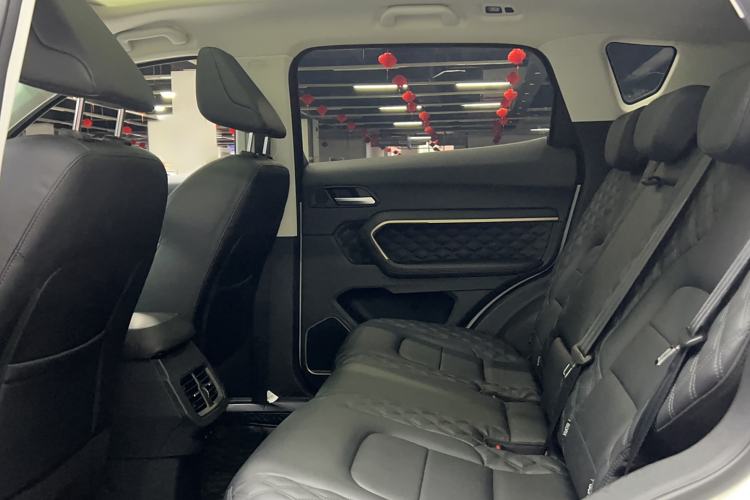 Used Haval H6 2021 1.5T Automatic Urban Edition
