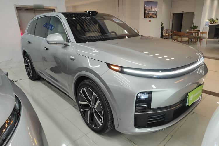 Used Li Auto L7 2024 Ultra Model