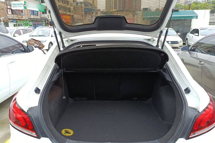 Used MG 6 2019 20T Automatic Starlight Edition
