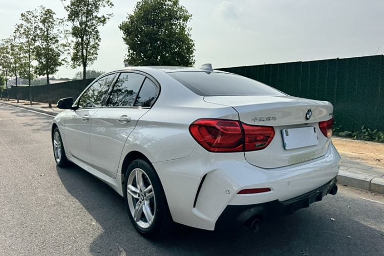 Used BMW 1 Series 2022 120i M Sport Night Edition
