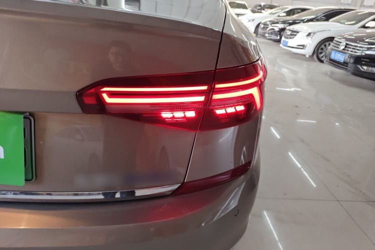 Used Volkswagen Passat New Energy 2019 430 PHEV Hybrid Luxury Edition
