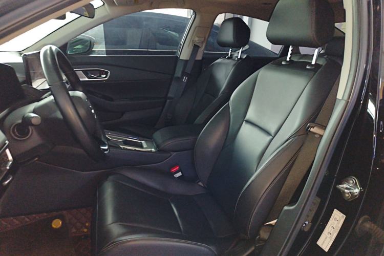 Used Honda Inspire 2023 260TURBO Deluxe Edition