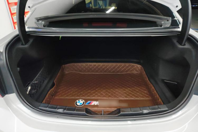 Used BMW 1 Series 2018 118i Sport Edition
