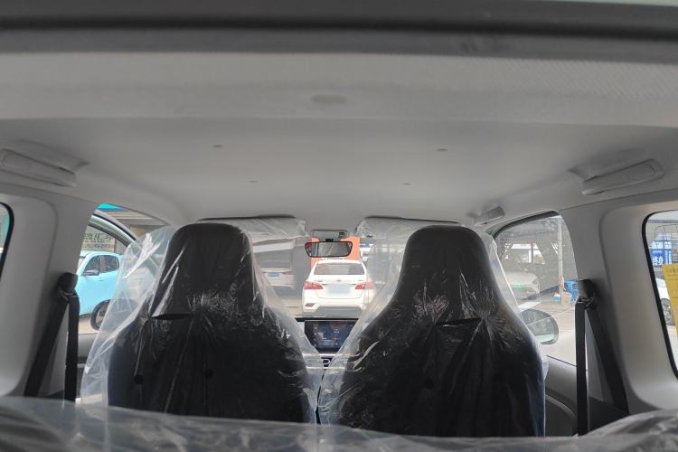 Used Wuling Hongguang MINIEV 2024 3rd Generation 170 km
