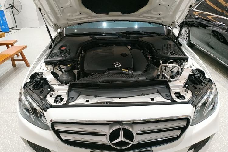 Used Mercedes-Benz E-Class 2019 Restyled E 300 L Sport Luxury Edition