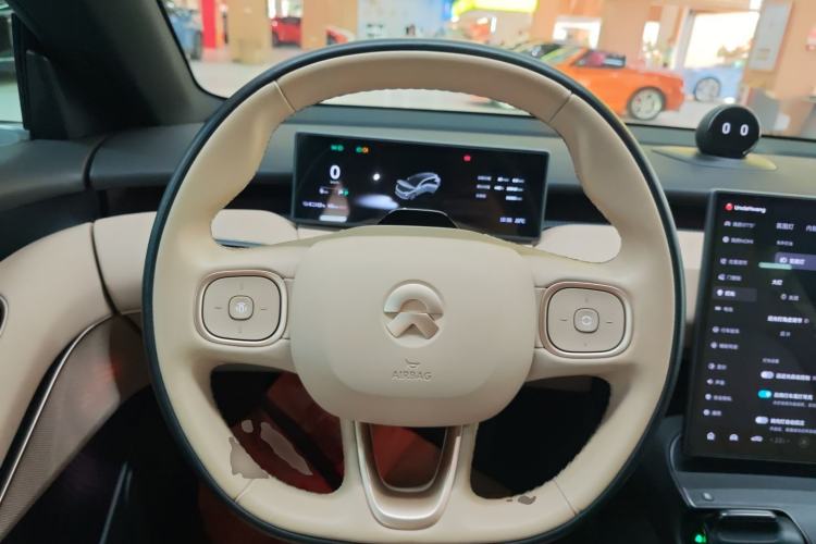 Used Nio ET5T 2024 75kWh Touring
