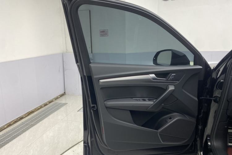 Used Audi Q5L 2024 40 TFSI Luxury Dynamic Edition
