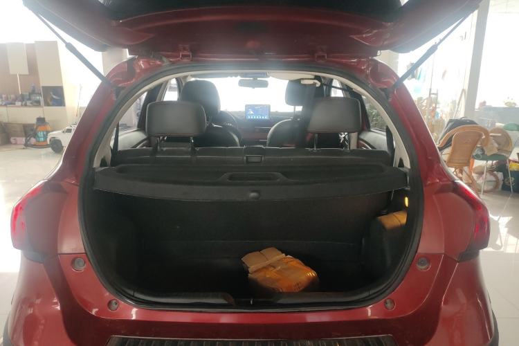 Used Haval H1 2015 1.5L AMT Urban Model