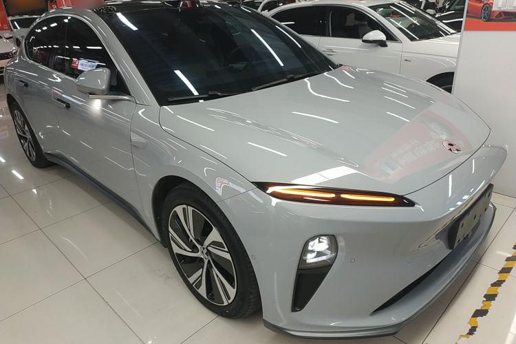 Used Nio ET5 2024 75 kWh
