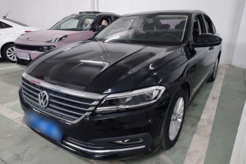 Used Volkswagen Lavida 2019 280TSI DSG Comfort Edition China VI standard