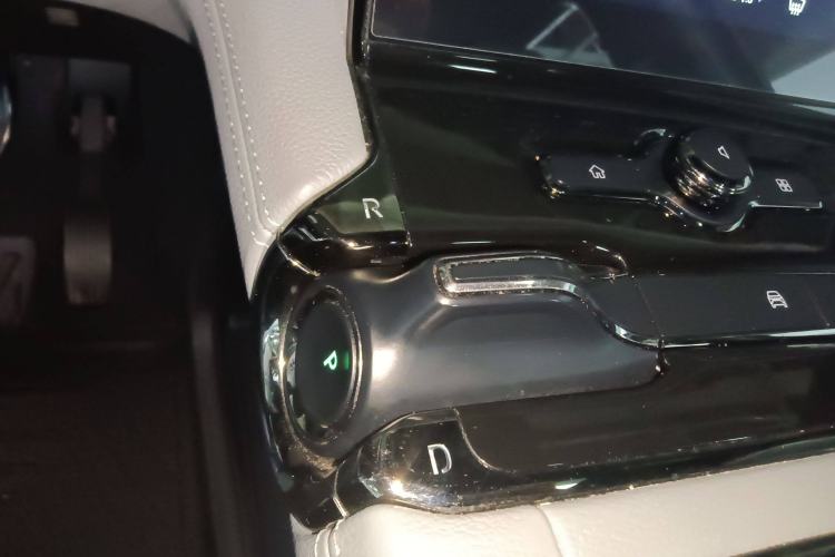 Used Nio ES8 2020 580 km Range Six-Seater Version
