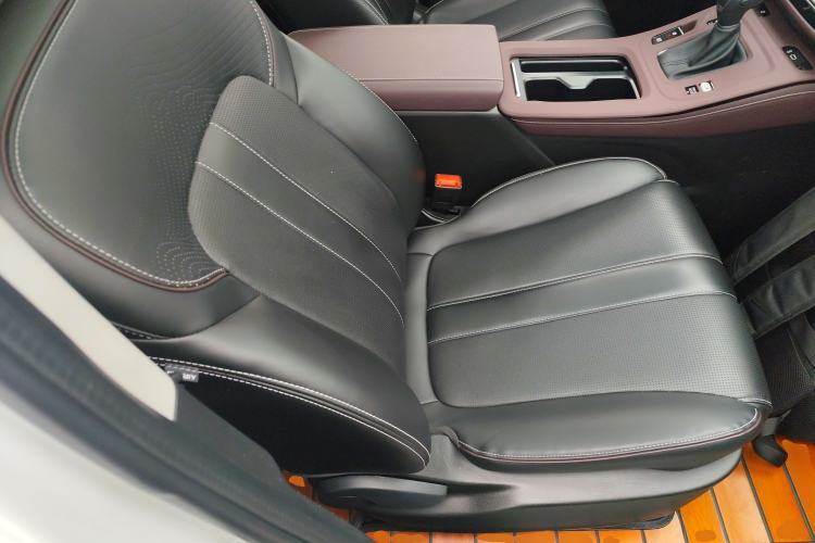 Used GAC Trumpchi M6 2023 PRO 270T DCT Luxury Edition