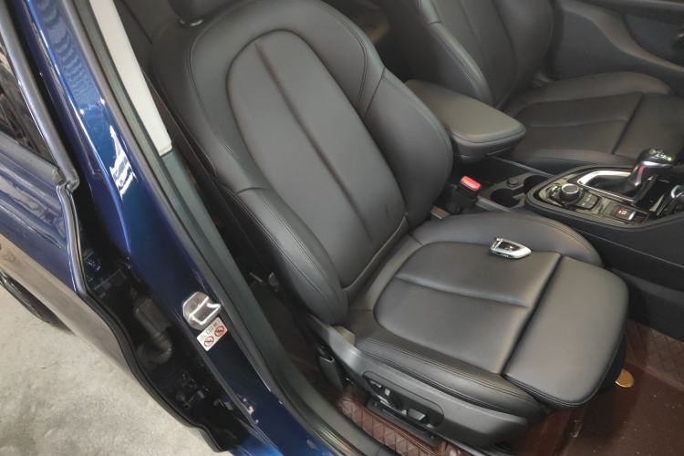 Used BMW 2 Series Gran Tourer 2015 218i Sports Design Package
