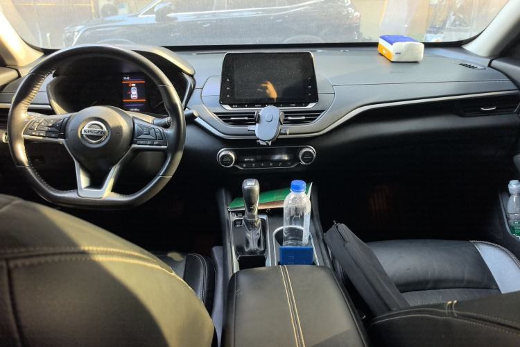 Used Nissan Teana 2020 2.0L XL Comfort Edition
