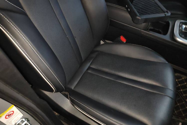 Used Tank 300 2024 2.0T Conqueror
