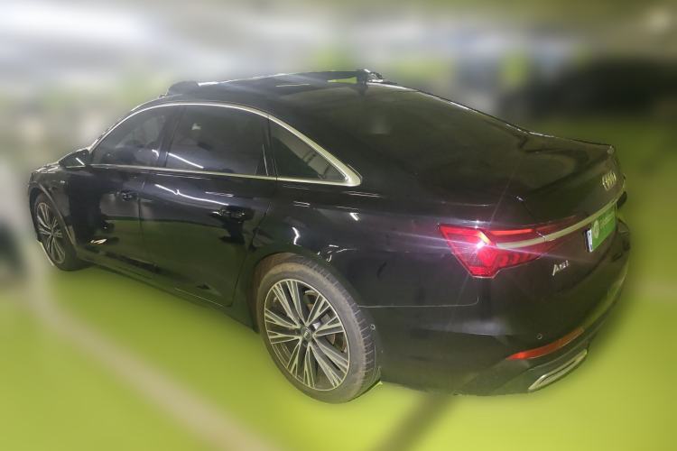 Used Audi A6L 2019 45 TFSI quattro Prestige Dynamic Edition