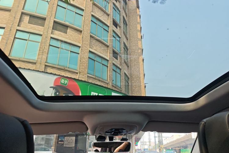 Used Chery Tiggo 8 PLUS 2021 290TGDI DCT Haoting Edition