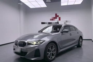 Used BMW i3 2022 eDrive 35 L