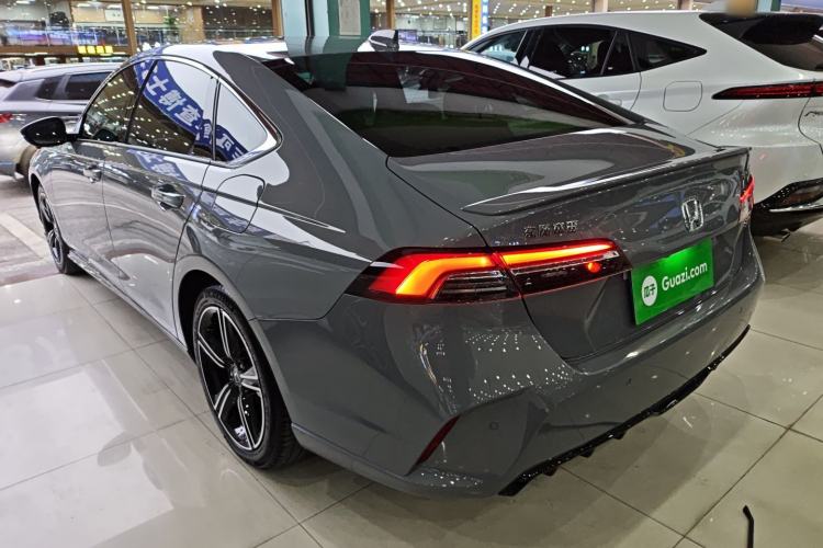 Used Honda Inspire 2023 260TURBO Elite Edition
