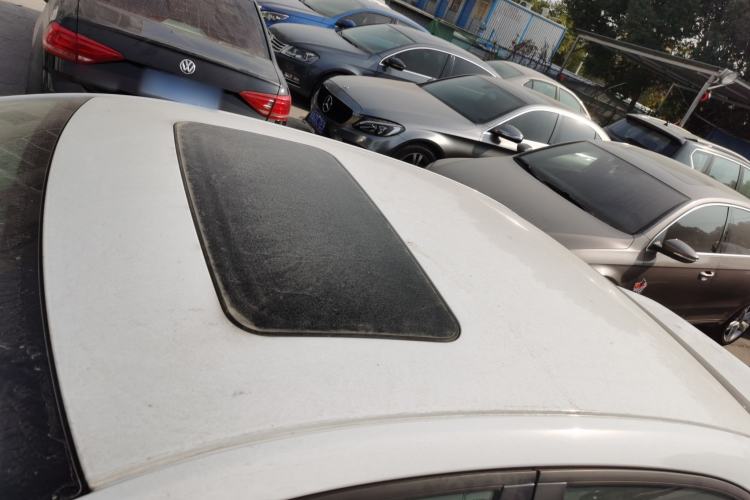 Used Chevrolet Malibu 2017 1.5T Automatic Comfort Edition
