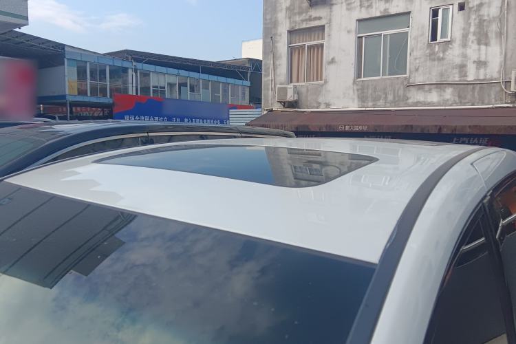 Used Honda Elysion 2019 2.0L Hybrid Supreme Edition
