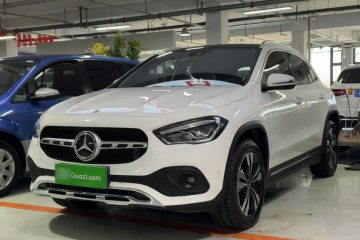 Used Mercedes-Benz GLA 2022 Facelifted GLA 200