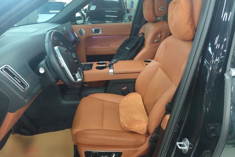 Used Li Auto L9 2022 Max model