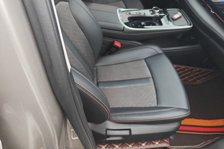 Used AION S 2023 Meizu 580 Lithium Iron Phosphate
