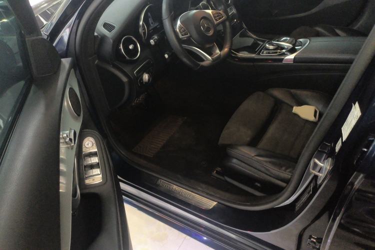 Used Mercedes-Benz C-Class 2018 C 200 Sport Edition
