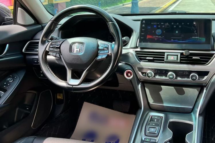 Used Honda Accord 2022 Xing·Hybrid 2.0L Xingling Version