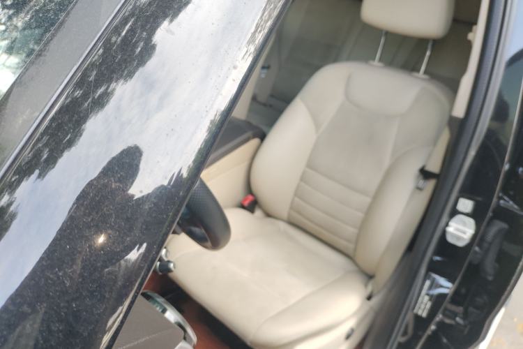 Used Mercedes-Benz GLK-Class 2015 GLK 260 4MATIC Dynamic Edition Ultimate Version
