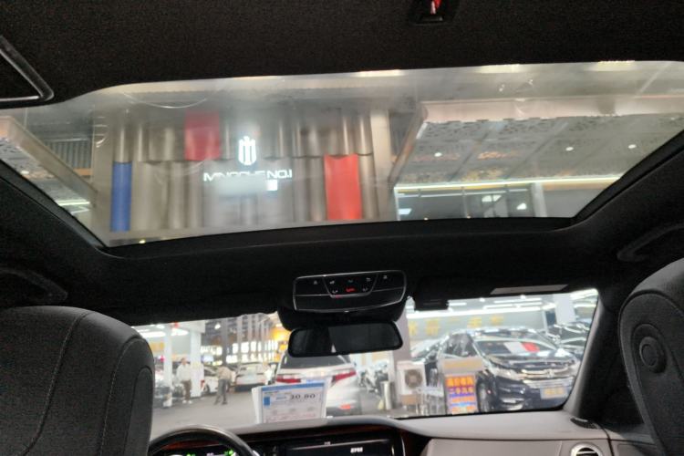 Used Mercedes-Benz S-Class 2014 S 320 L Business Model