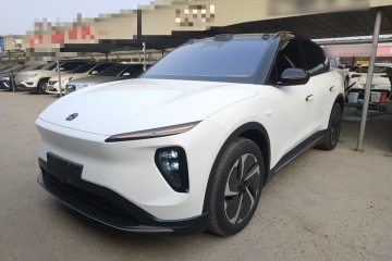 Used Nio ES6 2024 75 kWh