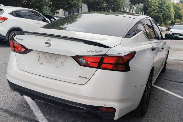 Used Nissan Teana 2021 2.0L XL Upper AD1 Smart Drive & Navigation Edition
