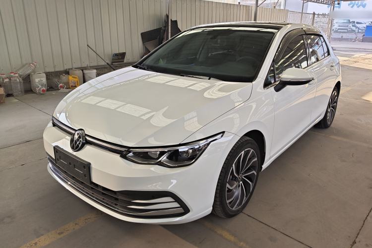 Used Volkswagen Golf 2021 280TSI DSG Pro