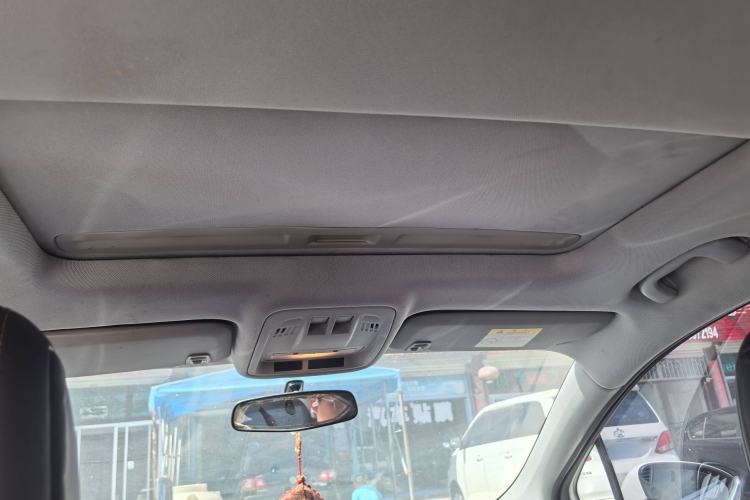 Used Chevrolet Cruze 2017 1.5L Automatic Xuanfeng Edition
