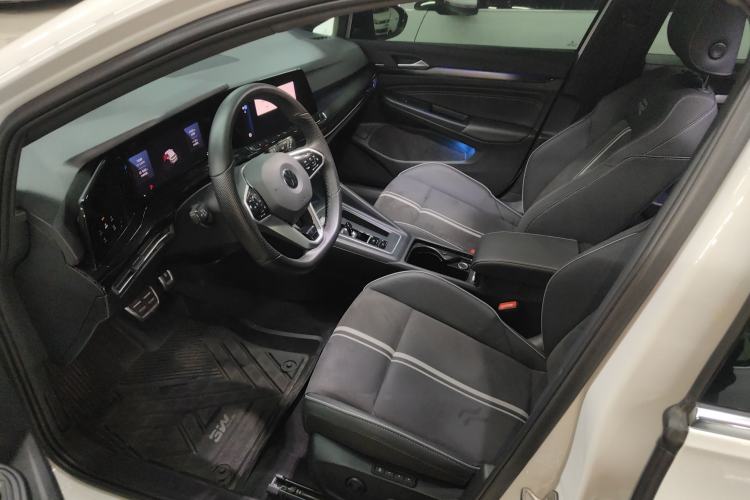 Used Volkswagen Golf 2023 Facelift 280TSI DSG R-Line