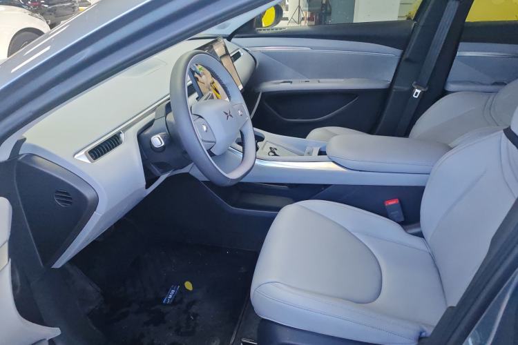 Used XPeng MONA M03 2024 515 Long-Range
