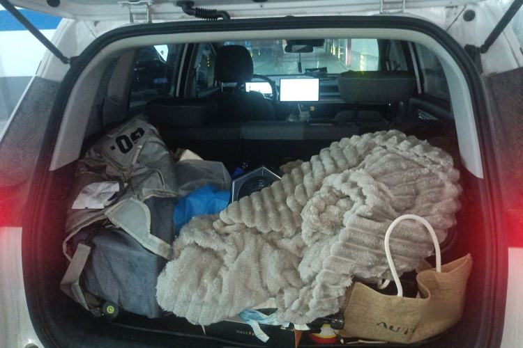 Used AION Y 2023 Plus 510 Enjoy Edition
