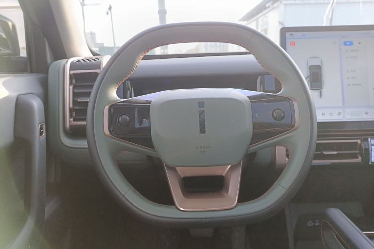 Used  03 2024 501km Two-Wheel Drive Long-Range Version
