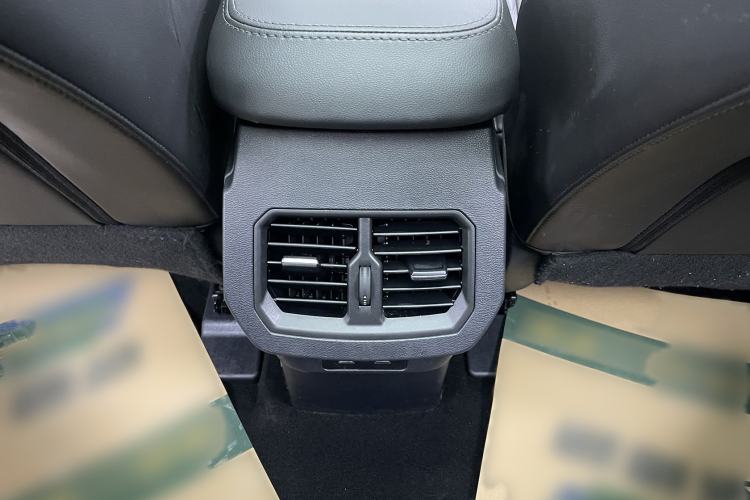 Used Haval H6 2020 1.5 GDIT Automatic Platinum Champion Edition
