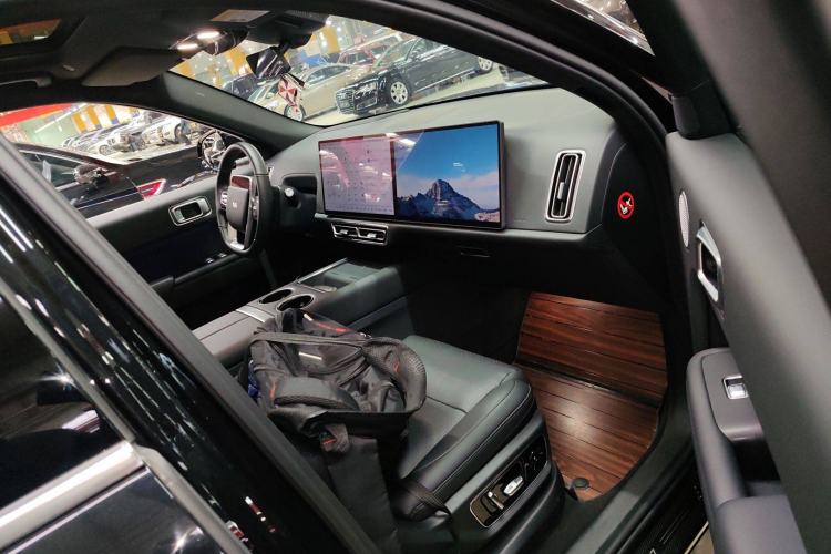 Used Li Auto L7 2023 Pro Model