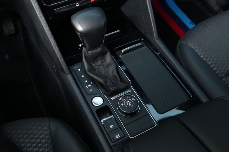 Used Volkswagen Teramont 2020 380TSI Four-Wheel Drive Comfort Edition China VI Standard
