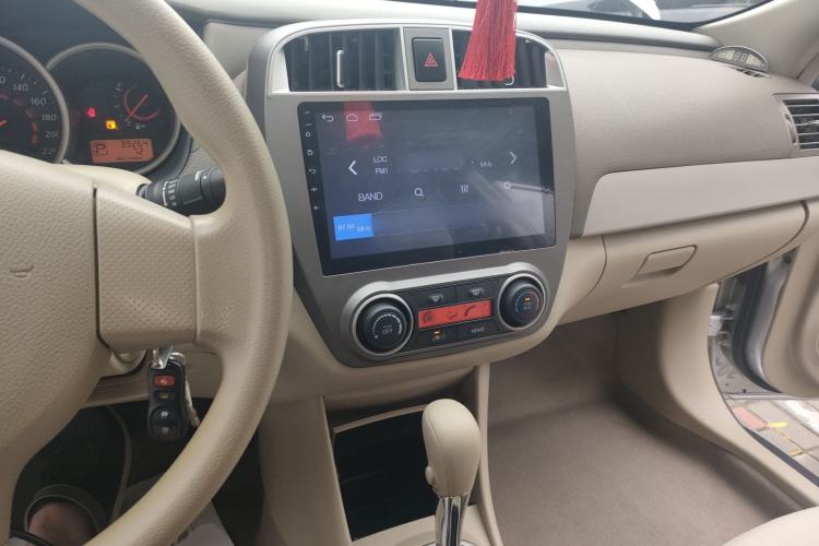 Used Nissan Sylphy 2018 Classic 1.6XE CVT Comfort Edition
