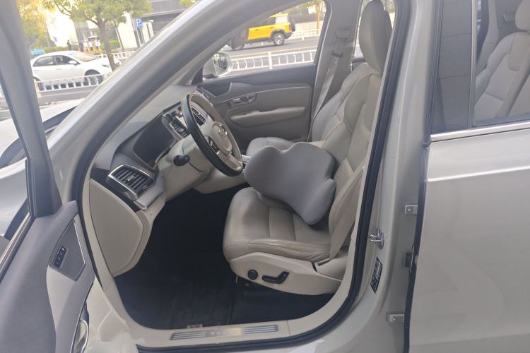 Used Volvo XC90 2020 T5 SmartDrive Luxury 7-Seater