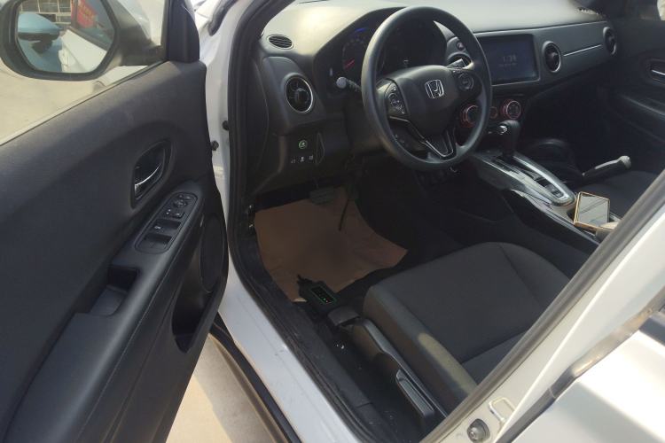 Used Honda XR-V 2020 1.5L CVT Classic Edition