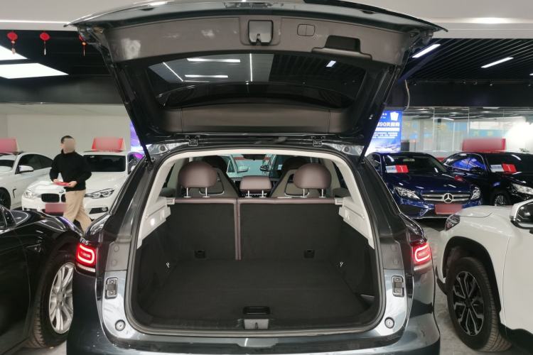 Used Leapmotor C11 2023 Pure Electric 500 Comfort Edition
