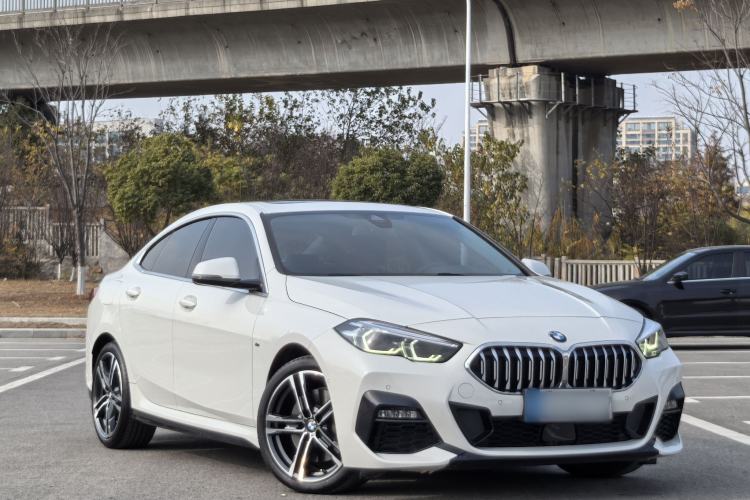 Used BMW 2 Series 2021 225i 4-Door Coupe M Sport Package
