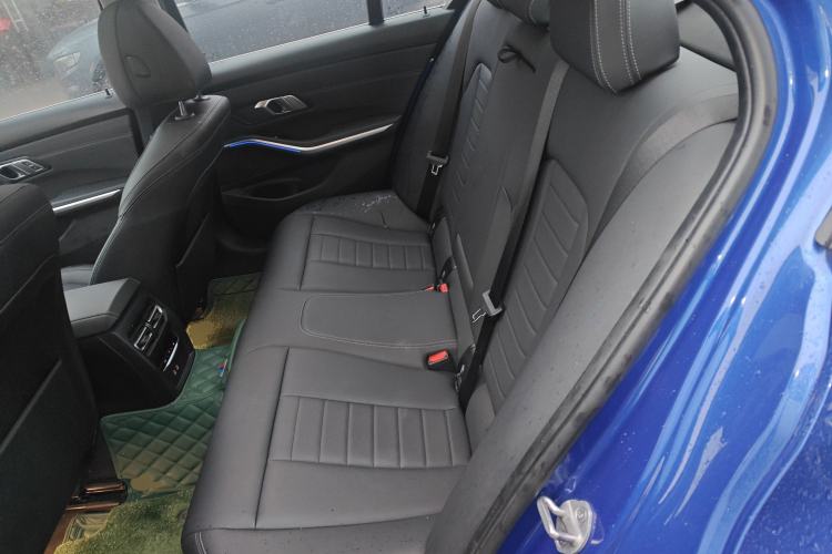 Used BMW 3 Series 2020 Facelifted 325i M Sport Package