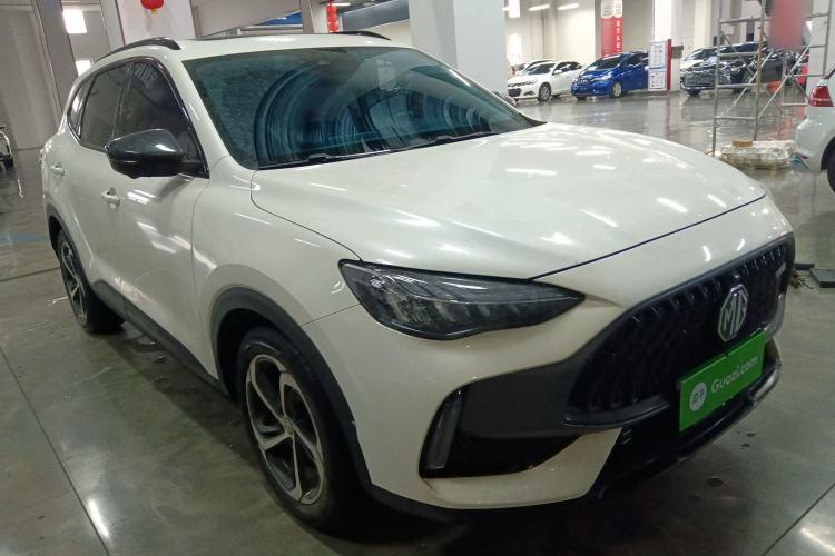 Used MG Pilot 2021 300TGI Automatic Two-Wheel Drive Trophy Prestige Edition
